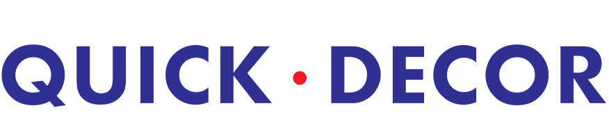 QUICK DECOR logo
