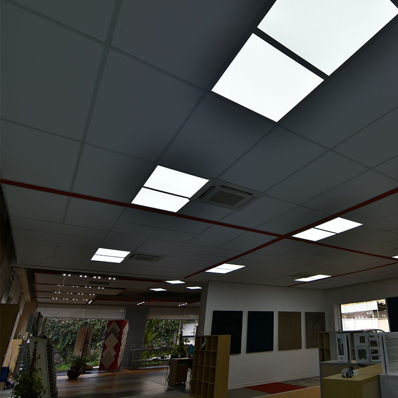 plafond