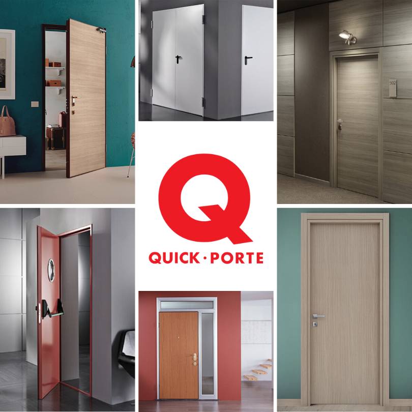 Porte